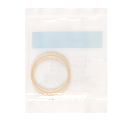 Danco Danco Fiber 1 in. D X 1-1/4 in. D Cap Thread Gasket 35581B
